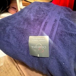 Charisma Towel